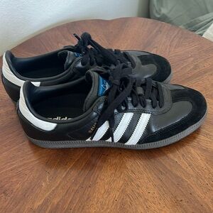 Adidas Sambas Black